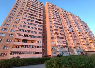 Продается однокомнатная квартира, 34.7 м2, Санкт-Петербург, проспект Кузнецова, 10к1
