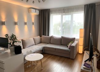 Продается двухкомнатная квартира, 82.7 м2, Ставрополь, улица Дзержинского, 158, микрорайон №1