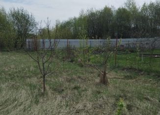 Земельный участок на продажу, 6 сот., село Сельцо, Пограничная улица, 4/1