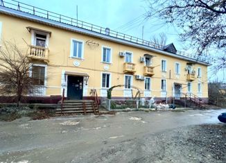 Продается однокомнатная квартира, 36.1 м2, Волгоград, Гродненская улица, 5, район Дар-Гора