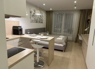 Сдам в аренду 1-ком. квартиру, 28 м2, Москва, 1-я улица Леонова, 18, 1-я улица Леонова