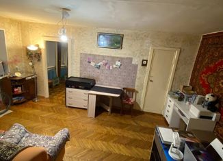 Продам 2-комнатную квартиру, 44 м2, Нижний Новгород, Таганская улица, 1, Таганская улица