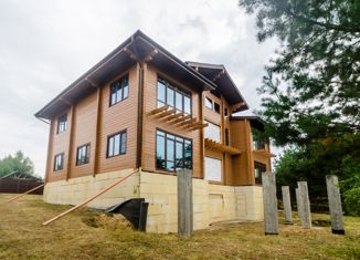 Дом на продажу, 838.4 м2, деревня Шевернево