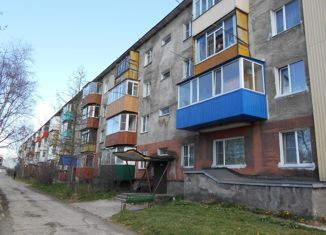 Продажа 3-комнатной квартиры, 65 м2, Елизово, Набережная улица, 23