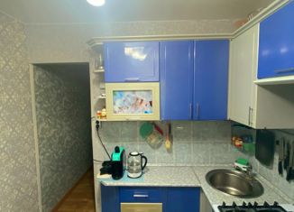 Продаю двухкомнатную квартиру, 40.7 м2, Саранск, проспект 60 лет Октября, 35