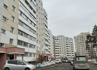 Продажа трехкомнатной квартиры, 73.4 м2, Железногорск, Ленинградский проспект, 24