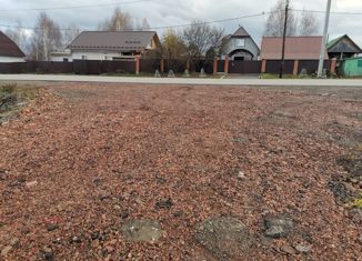 Продается участок, 27 сот., село Таргай, Клубная улица