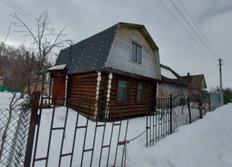 Продается дом, 35 м2, деревня Новая Поляна