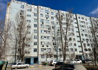 Двухкомнатная квартира на продажу, 51.3 м2, Волгоград, улица Репина, 27