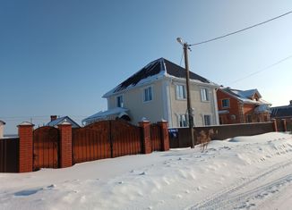 Продается дом, 125 м2, село Казырово, Луговая улица