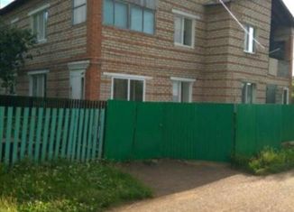 Таунхаус на продажу, 110.9 м2, село Шаран, Школьная улица, 17кв4