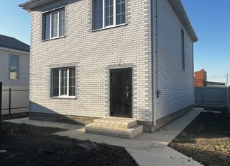 Продается дом, 150 м2, Краснодар, микрорайон Россинского