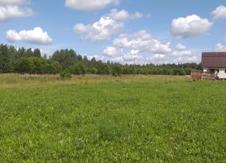 Продажа земельного участка, 12 сот., деревня Некрасово, Центральная улица