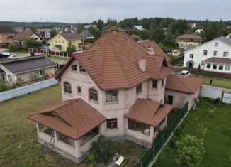 Продается дом, 275 м2, Дубна, Космическая улица, 10