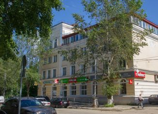 2-комнатная квартира на продажу, 56.4 м2, Сыктывкар, улица Ленина, 41, Центральный район