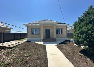 Дом на продажу, 95 м2, поселок Южный, Новая улица