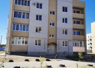 Продам однокомнатную квартиру, 36.2 м2, Краснослободск, Гайворонский переулок, 10, ЖК Заречье