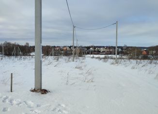 Земельный участок на продажу, 10 сот., деревня Матвеевское