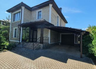 Дом на продажу, 180 м2, деревня Пятница, Адмиралтейская улица