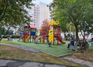 Продам квартиру студию, 13.5 м2, Москва, улица Горчакова, 1к2, улица Горчакова