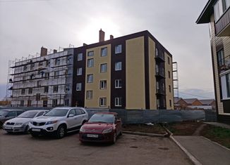 Продаю 1-комнатную квартиру, 33 м2, Оренбург, улица Просвещения, 19/7, ЖК Каскад