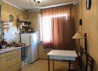 Продажа 2-ком. квартиры, 53.8 м2, Москва, Литовский бульвар, 18, район Ясенево