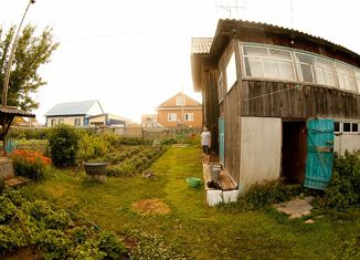 Продам дом, 41 м2, село Верхние Татышлы, улица Братьев Гариповых, 22