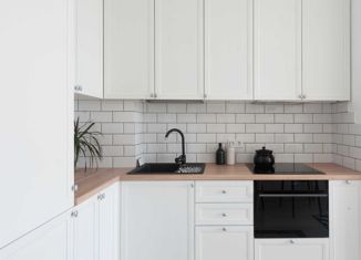 1-ком. квартира на продажу, 40.8 м2, Краснодар, улица Шоссе Нефтяников, 18к1, ЖК Краснодар Сити