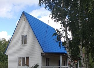 Продам дом, 77 м2, СНТ Байкал-1, Шестая линия, 92