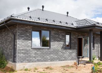 Продам дом, 92.6 м2, село Семёновское, Центральная улица, 55