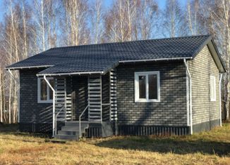 Продаю дом, 79 м2, посёлок Двуречье