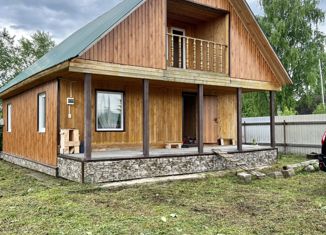 Продажа дома, 101.4 м2, деревня Мишковская Старая