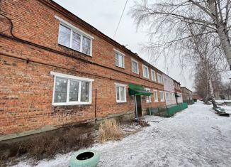 Продажа трехкомнатной квартиры, 51.1 м2, село Бессоновка, Сурская улица, 115А