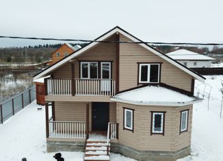 Продается дом, 160 м2, город Струнино