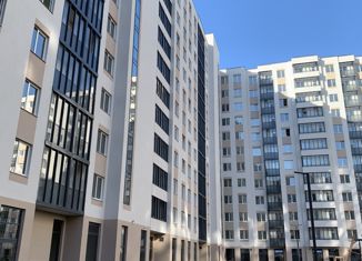 Продам 1-комнатную квартиру, 36.4 м2, Кудрово, проспект Строителей, 1к2