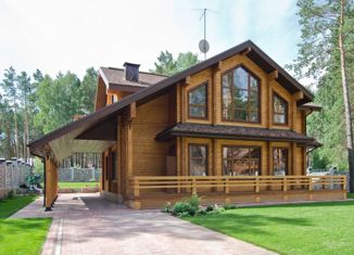 Продаю дом, 214 м2, Обнинск, улица Иноземцева, 2