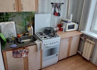 Продажа двухкомнатной квартиры, 44.2 м2, Хабаровск, улица Калараша, 20