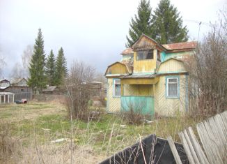 Продаю дом, 36 м2, деревня Морово, Внутренняя улица