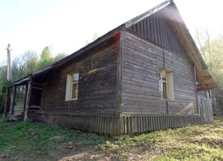 Продается дом, 40 м2, деревня Тараканово, 78Н-0342