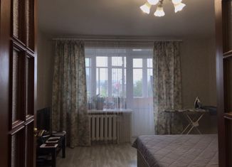 Продается 2-комнатная квартира, 46.5 м2, село Красноусольский, улица Карла Маркса, 20