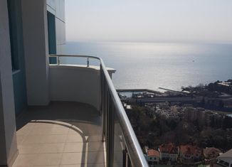 Сдаю 2-комнатную квартиру, 54 м2, Сочи, микрорайон Бытха, улица Бытха, 41