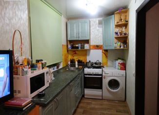 Продам 3-ком. квартиру, 59 м2, село Еткуль, улица Ручьёва, 8