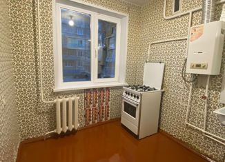 Четырехкомнатная квартира на продажу, 62 м2, Оренбург, Карагандинская улица, 98, Центральный район