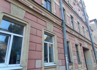 Продажа комнаты, 73 м2, Санкт-Петербург, Тамбовская улица, 91, Тамбовская улица