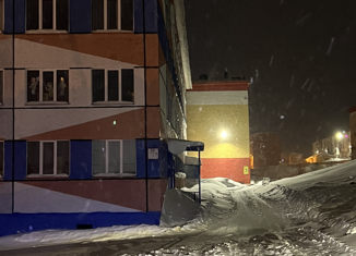 Продам 1-ком. квартиру, 31.7 м2, Дудинка, Спортивная улица, 3