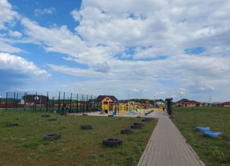 Продажа 1-комнатной квартиры, 33 м2, Строитель, улица Интернационалистов, 17А