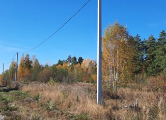 Продаю участок, 11.4 сот., коттеджный поселок Лазарево парк