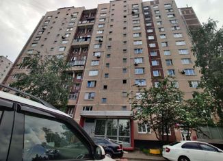 Продаю однокомнатную квартиру, 38.3 м2, Москва, Суздальская улица, 20к3, район Новокосино