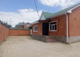 Продажа дома, 141.4 м2, посёлок Учебный, улица Павлова