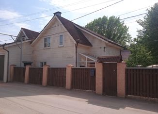 Продам дом, 90 м2, Нижний Новгород, метро Чкаловская, улица Красина, 32